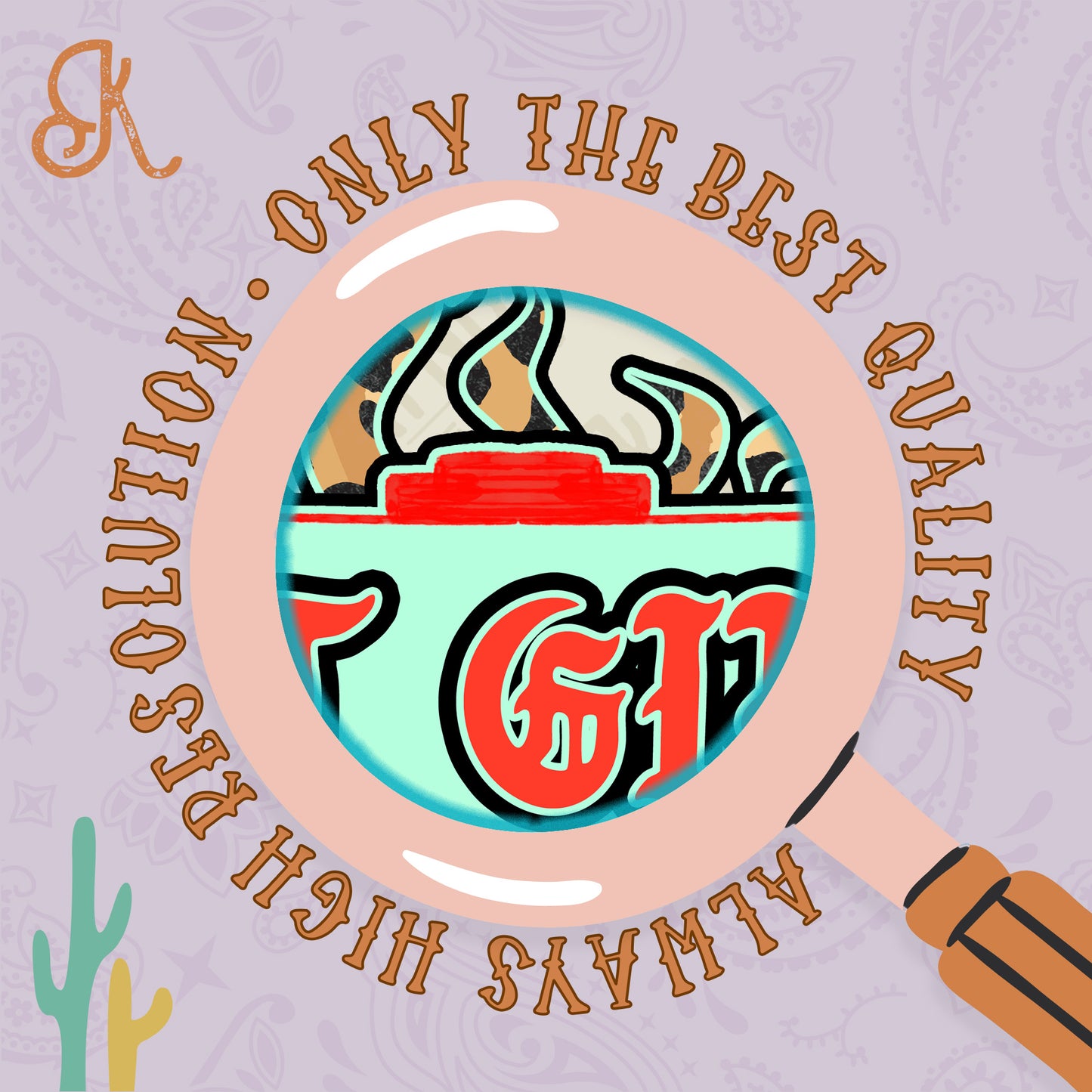 Hot Girls Hit Curbs Sublimation Design PNG Digital Download Printable Dice Cheetah