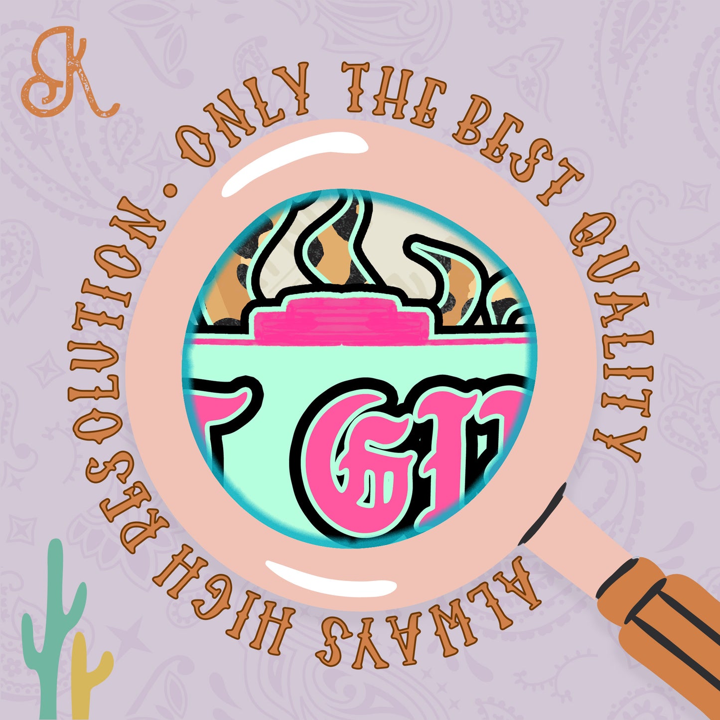 Hot Girls Hit Curbs Pink Sublimation Design PNG Digital Download Printable Dice Cheetah