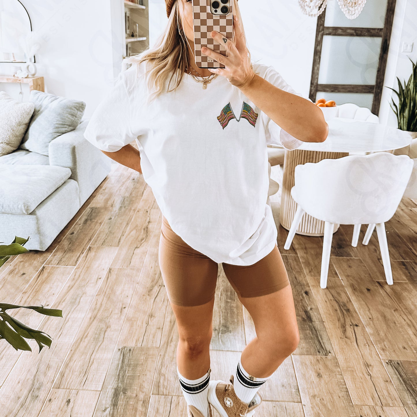 Your Freedom Was Not Free Sublimation Design PNG Digital Download Printable Pocket Patriotic Flag America