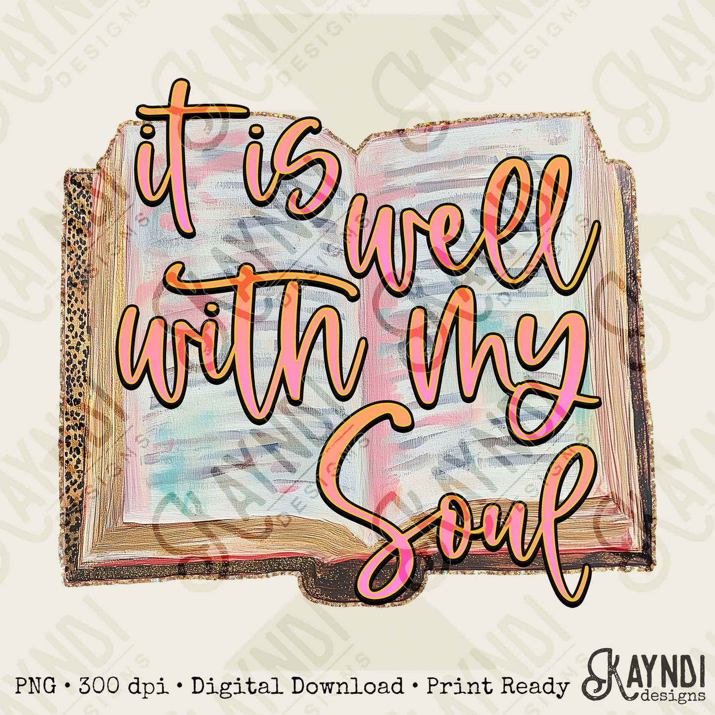 Soul Sublimation Design PNG Digital Download Bible Faith Christian