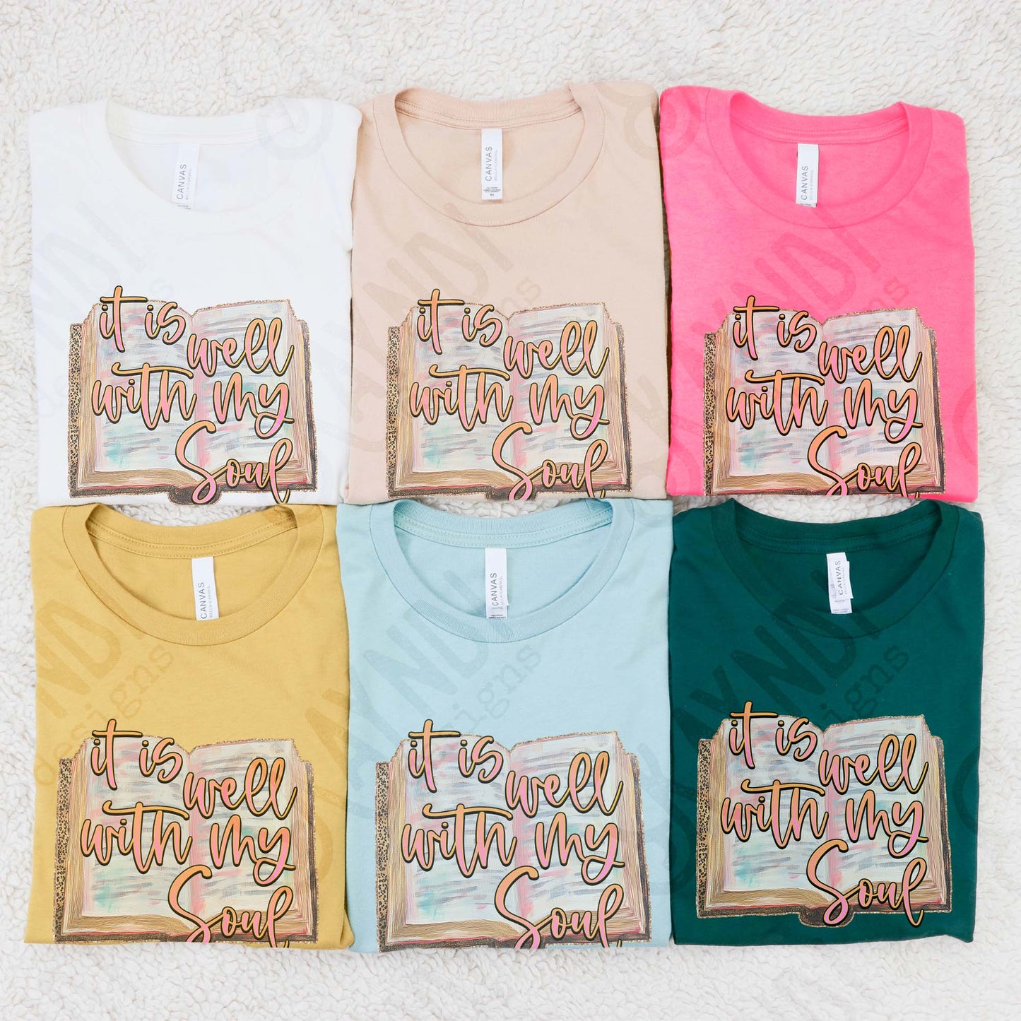 Soul Sublimation Design PNG Digital Download Bible Faith Christian