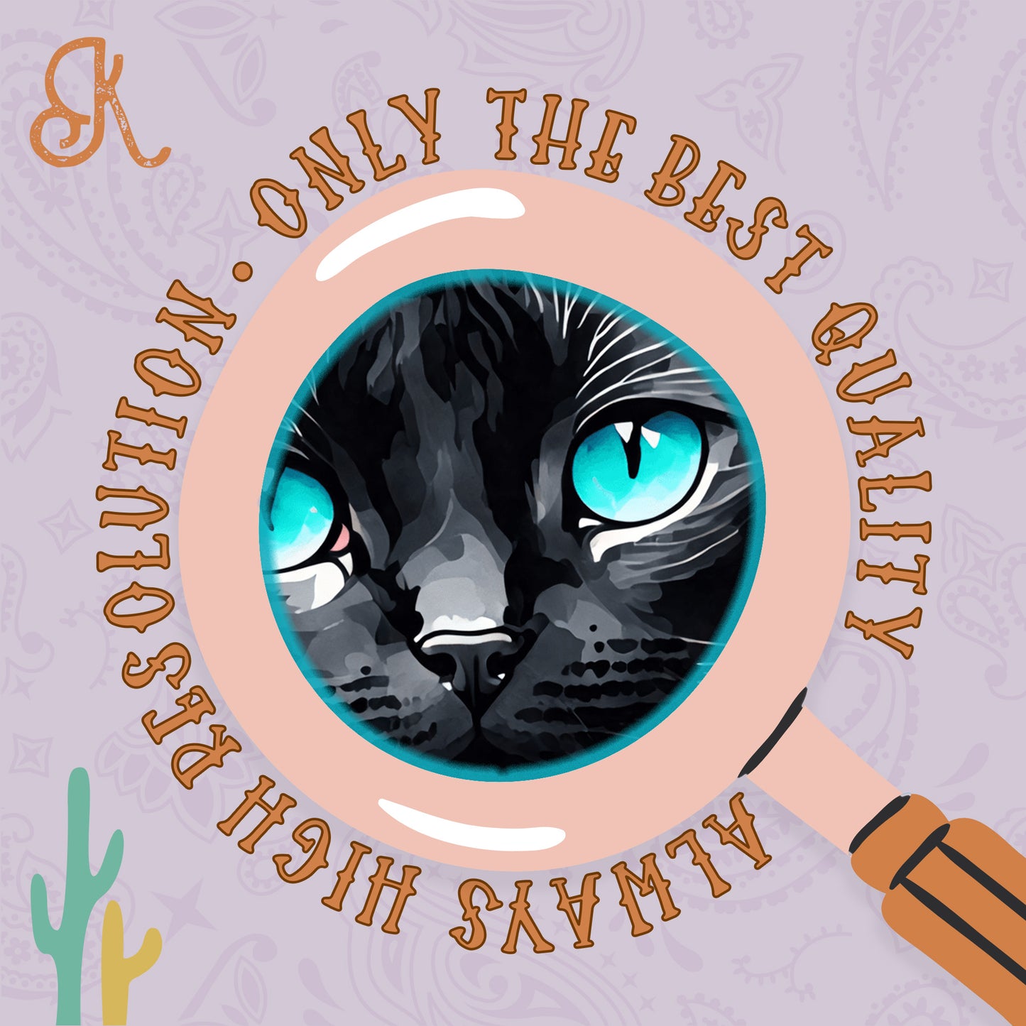 Black Cat Vibes Sublimation Design PNG Digital Download Printable Black Cat Halloween