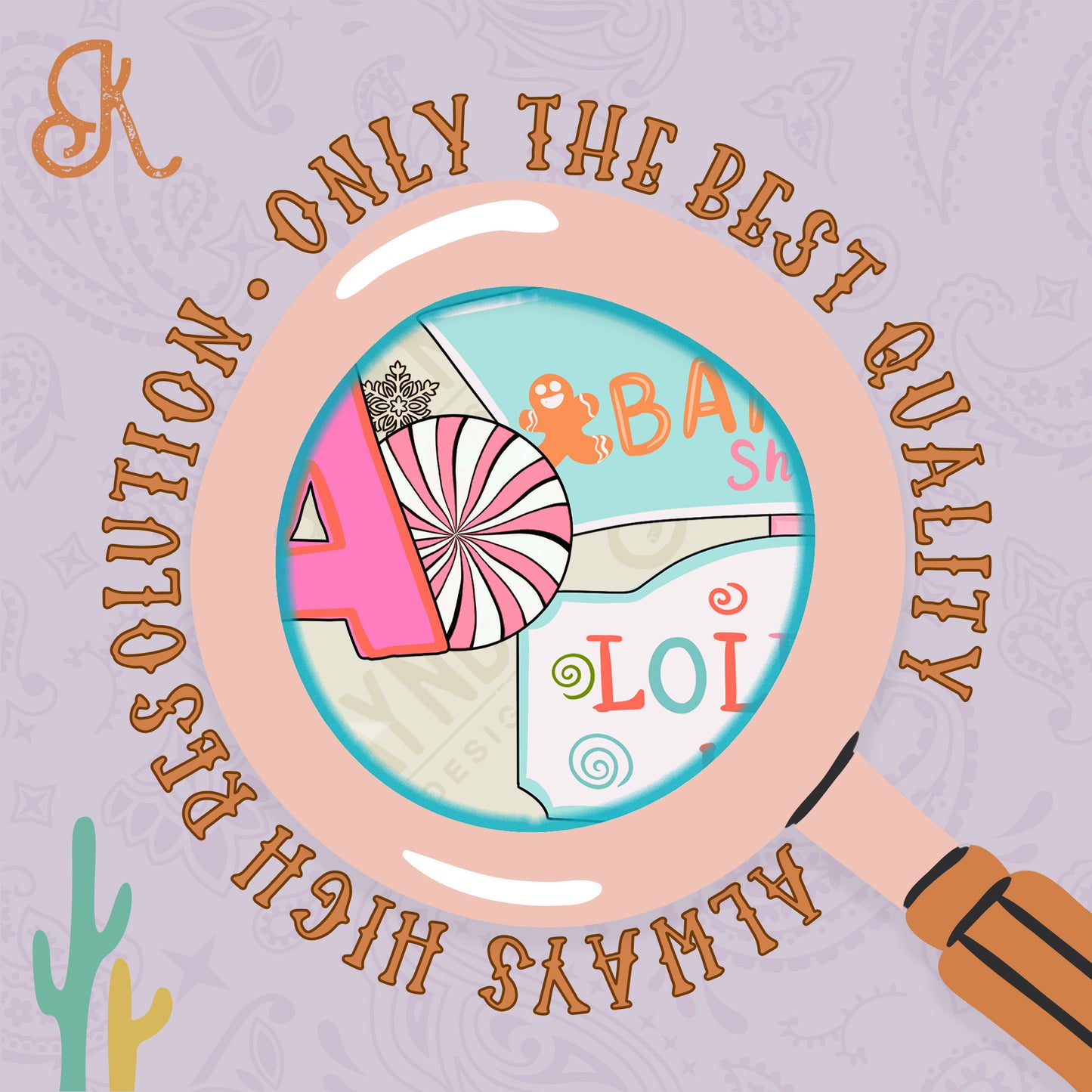 FaLaLaLaLa Sublimation Design PNG Digital Download Printable Retro Pink Christmas