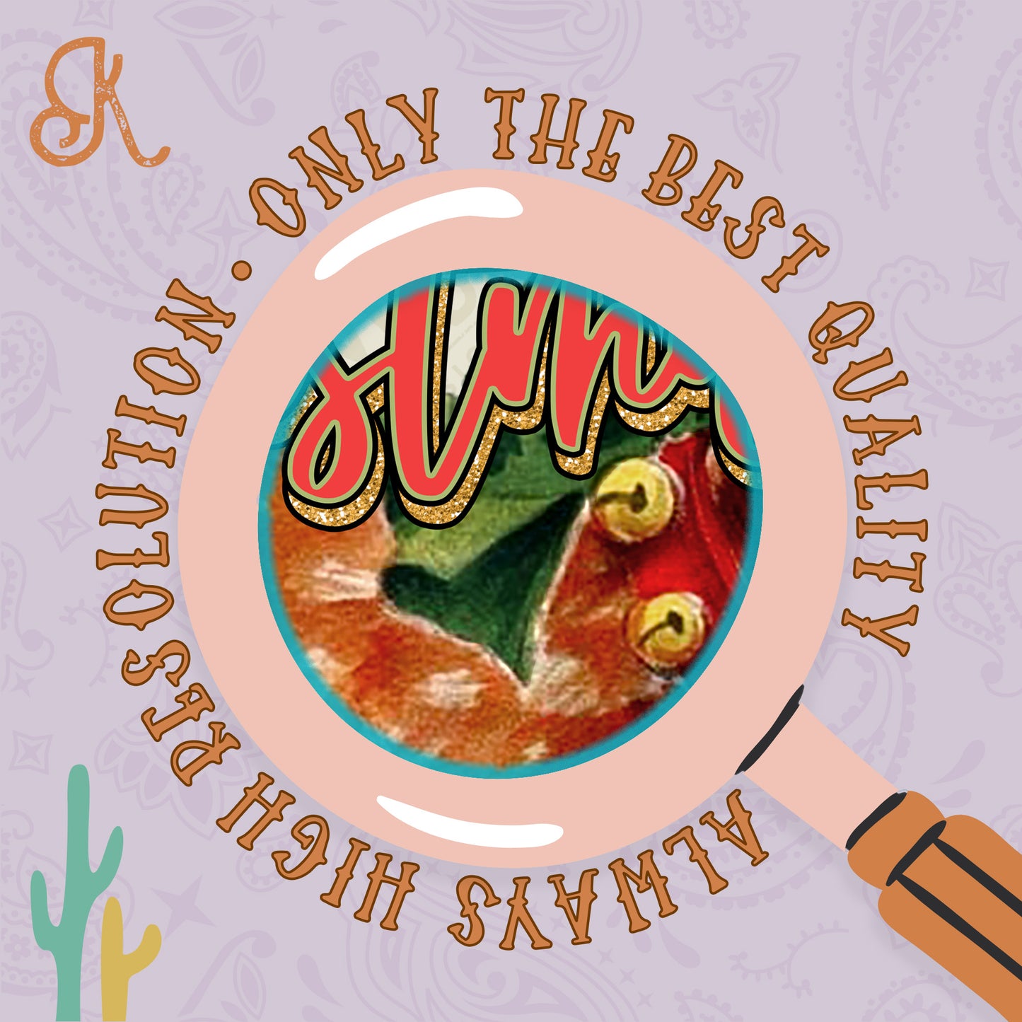 Merry Christmas Deer Red Sublimation Design PNG Digital Download Printable Retro Vintage Christmas