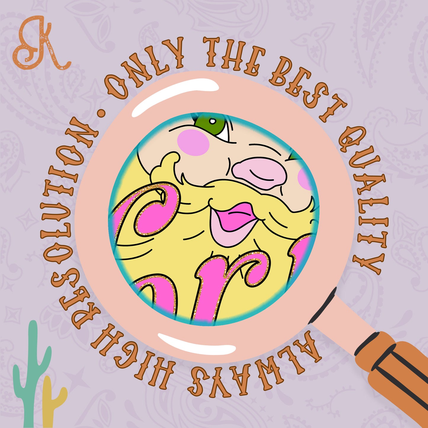 Merry & Bright Sublimation Design PNG Digital Download Printable Retro Christmas Checkered Colorful