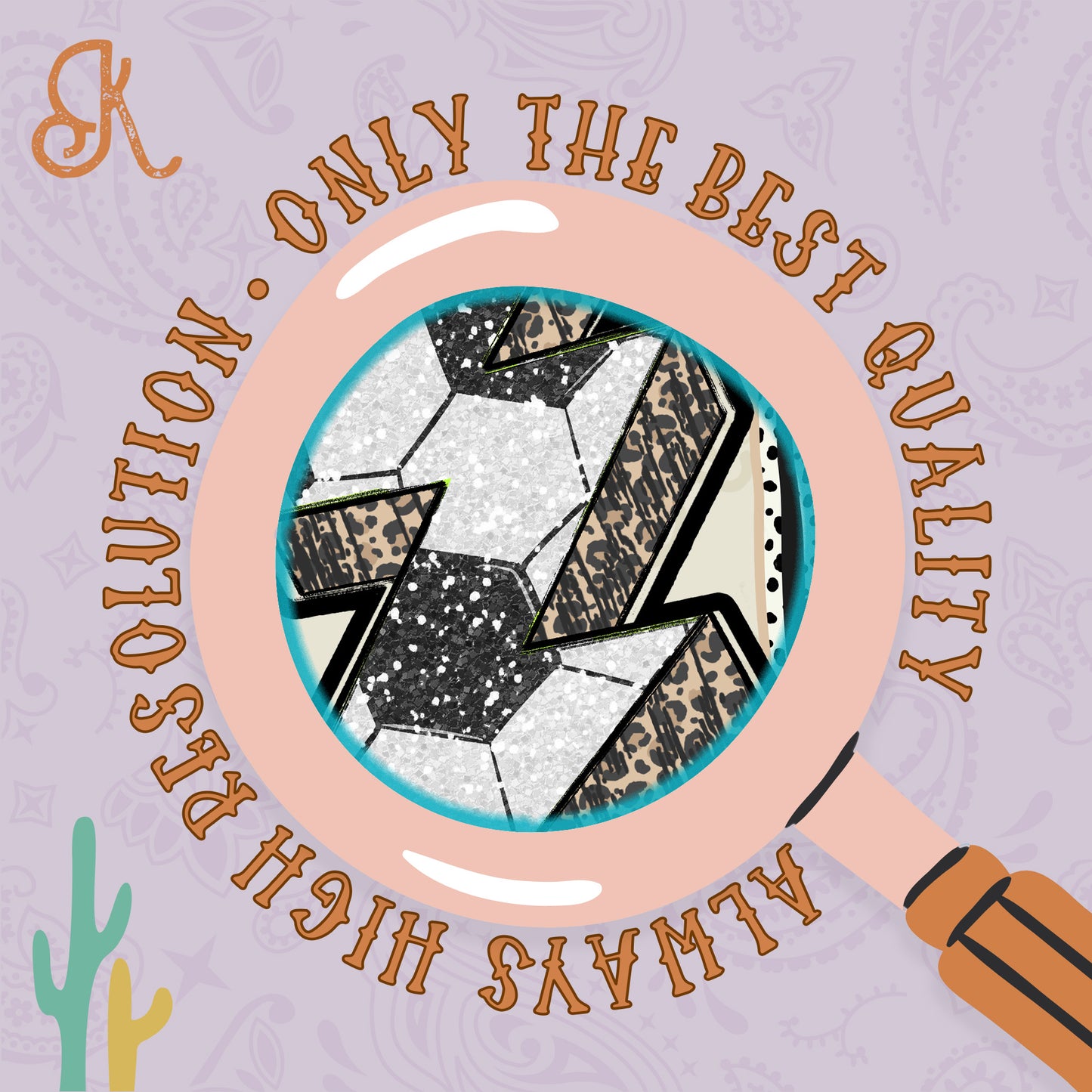 Loud & Proud Soccer Mom Sublimation Design PNG Digital Download Printable Mom Sparkle Lightning