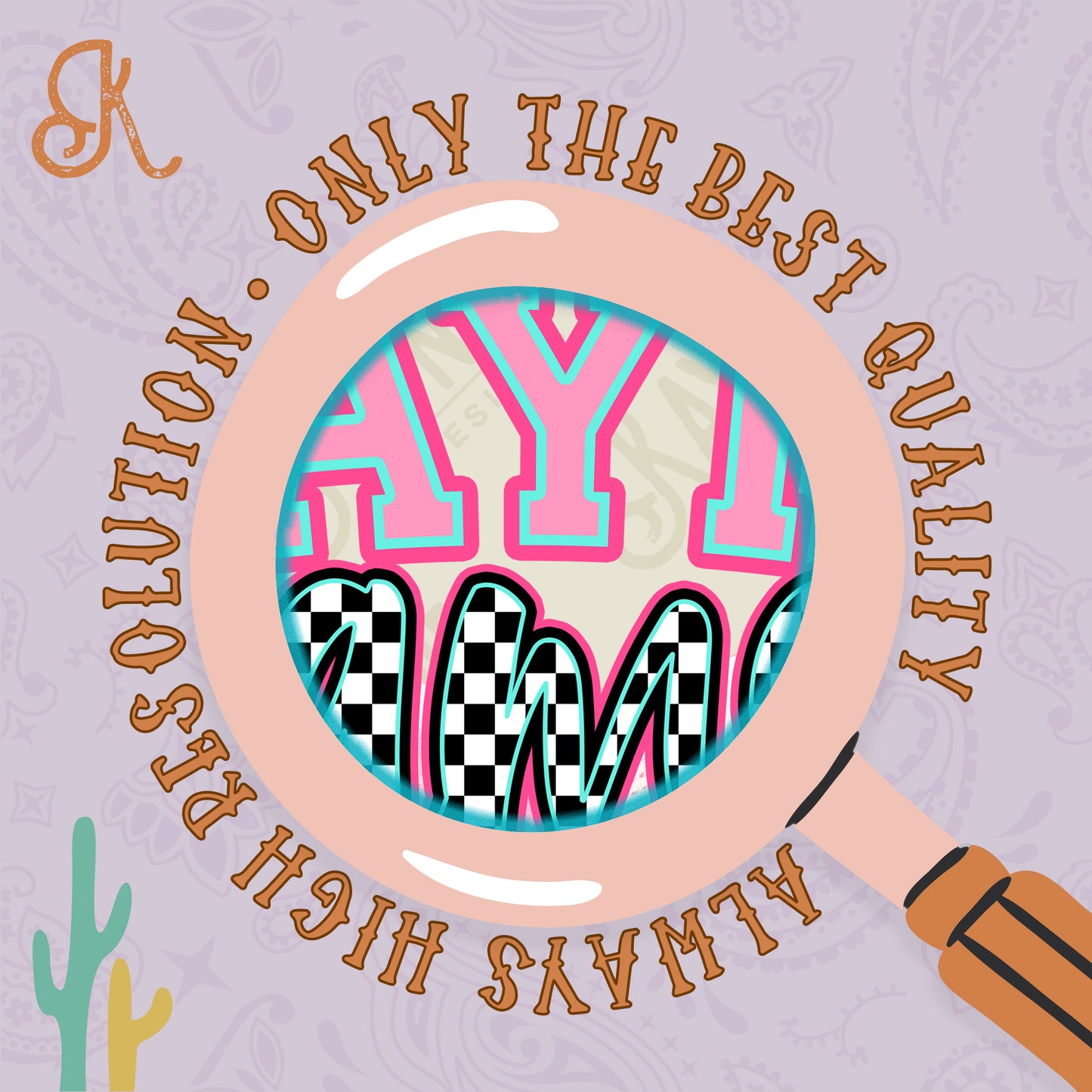 Praying Mamas Club Fierce Faith Collab Design Sublimation Design PNG Digital Download Printable Cute Pink Leopard Checker Lightning Bolt Bible