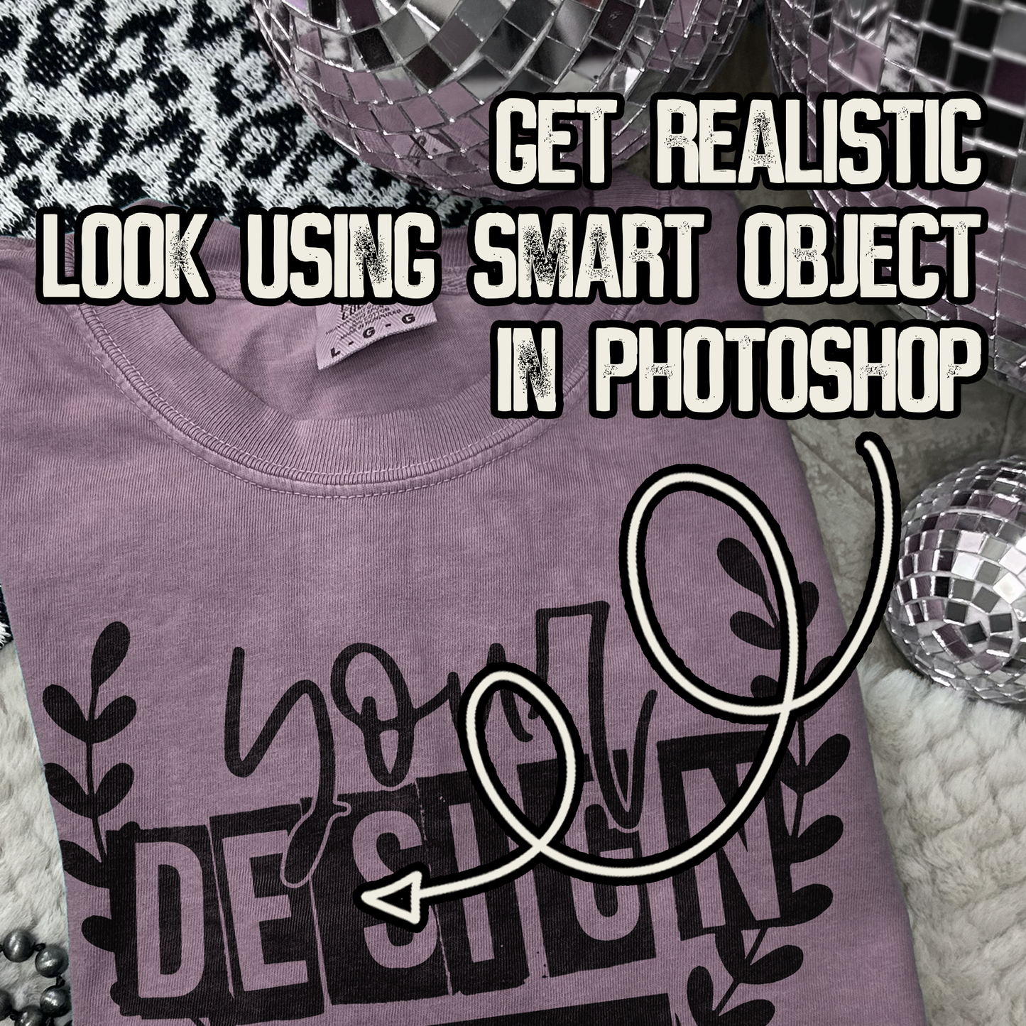 Comfort Colors Wine High Quality PSD File with Smart Object Mock-up