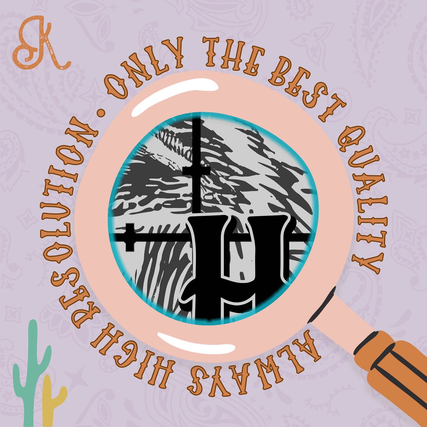 Lookin For That Hot Spot Sublimation Design PNG Digital Download Printable Coyote Hunt Hunter Hunting Night Vision Guys Mens Southern