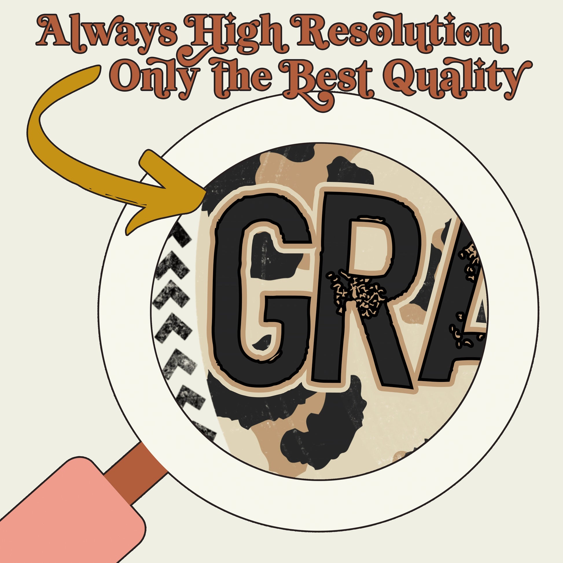 Grandma Sublimation Design PNG Digital Download Printable Leopard Mothers Day Mama Mini Cheetah Mom Momma Aunt Grandma Granddaughter Niece