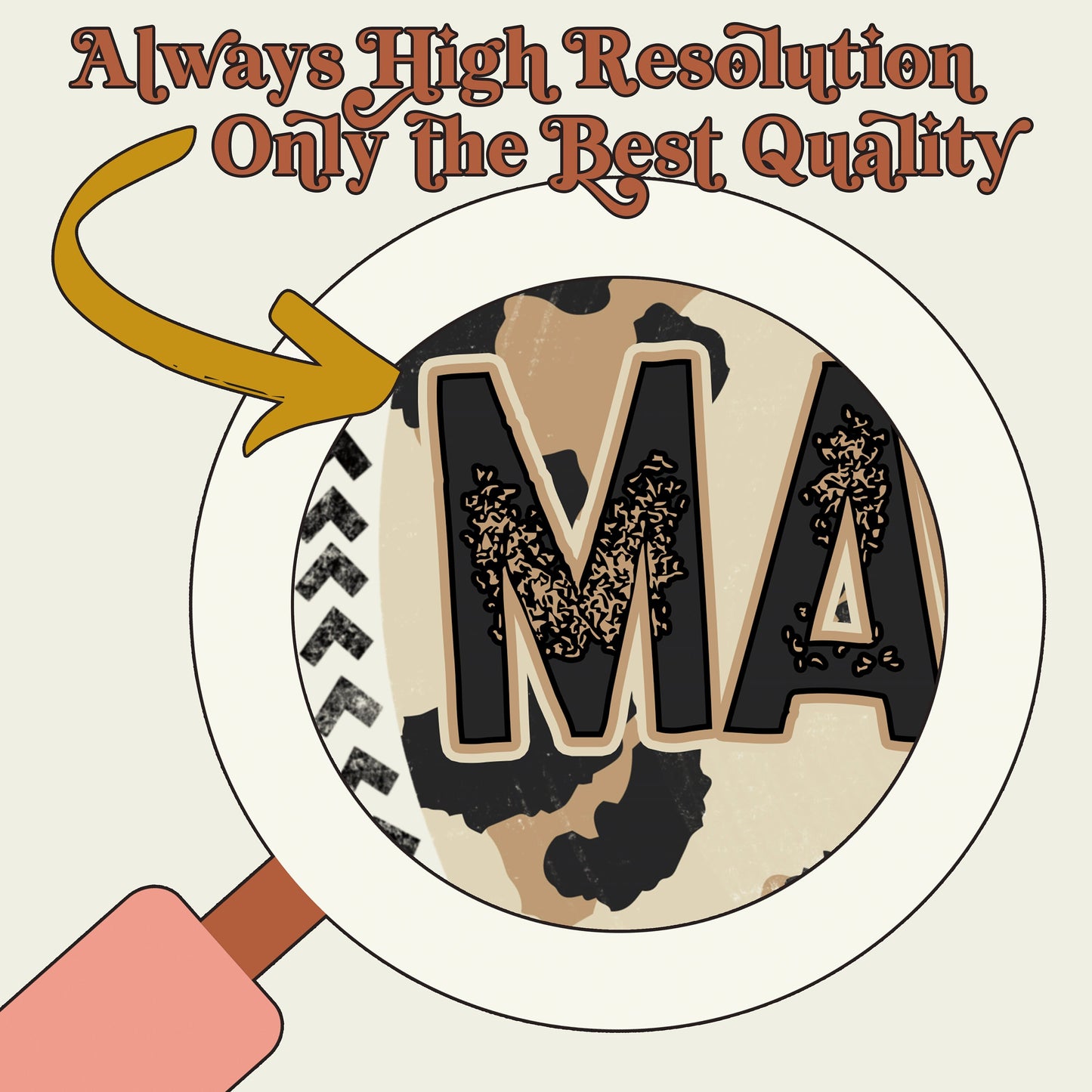 Mawmaw Sublimation Design PNG Digital Download Printable Leopard Mothers Day Mama Mini Cheetah Mom Momma Aunt Grandma Granddaughter Niece