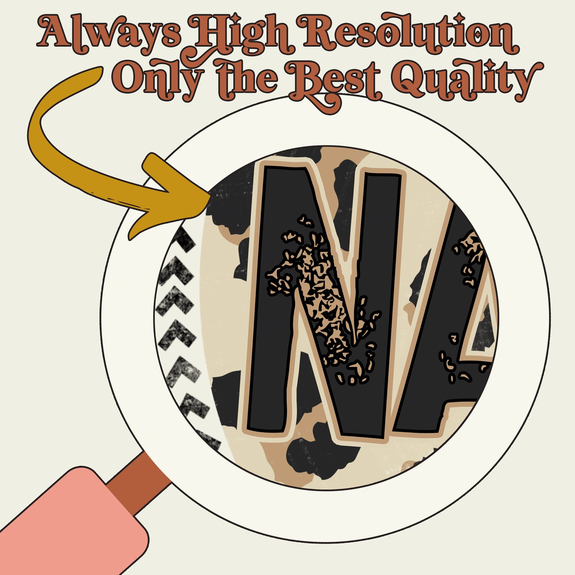 Nanny Sublimation Design PNG Digital Download Printable Leopard Mothers Day Mama Mini Cheetah Mom Momma Aunt Grandma Granddaughter Niece