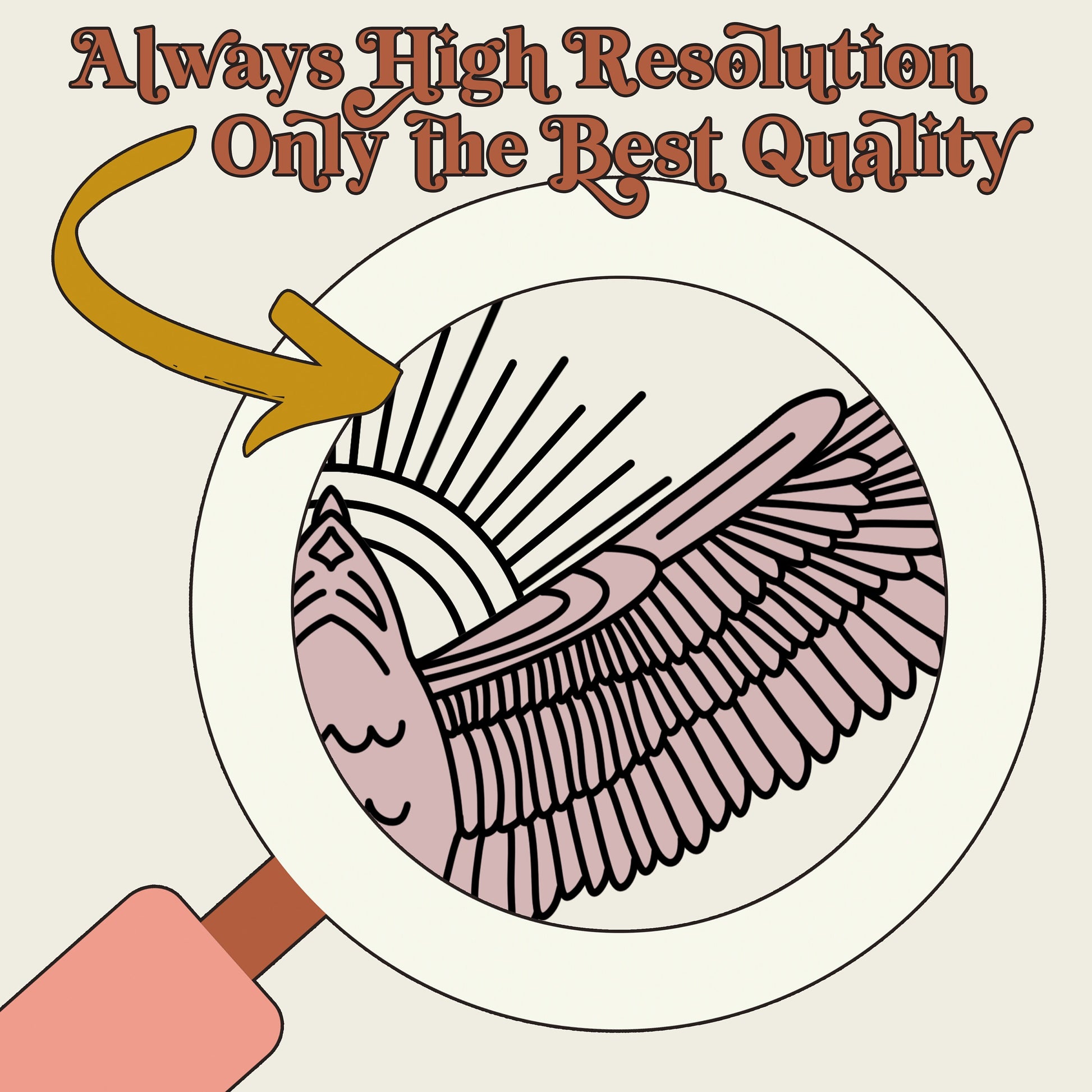 Free Spirit Sublimation Design PNG Digital Download Printable Bird Eagle Vintage Retro Rock Band 70s 80s 90s Boho Wild Grunge Rocker Trendy