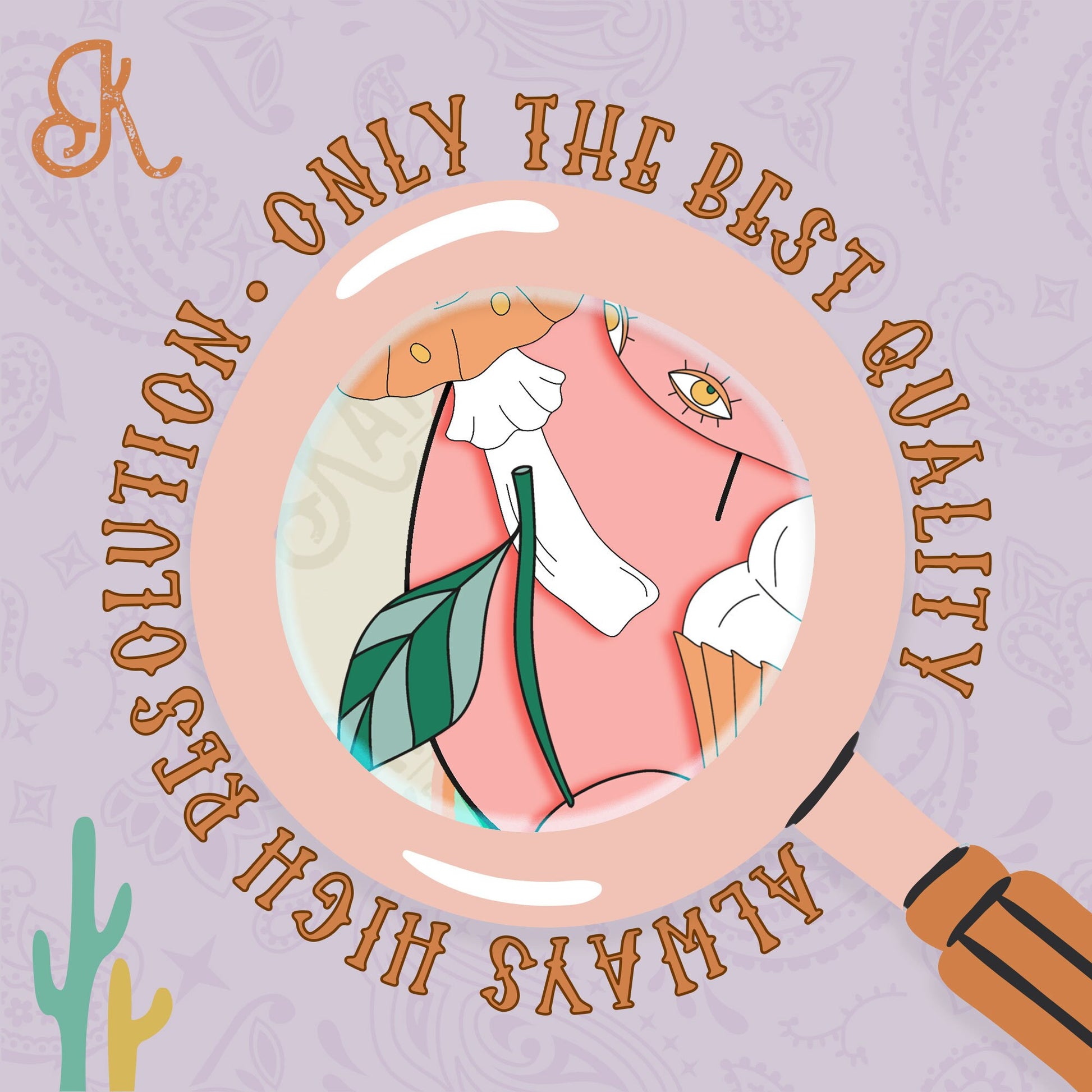 Trick or Treat Sublimation Design PNG Digital Download Printable Vampire Mouth Lips Tongue Fangs Groovy Retro Spooky Vibes Halloween 90s 80s