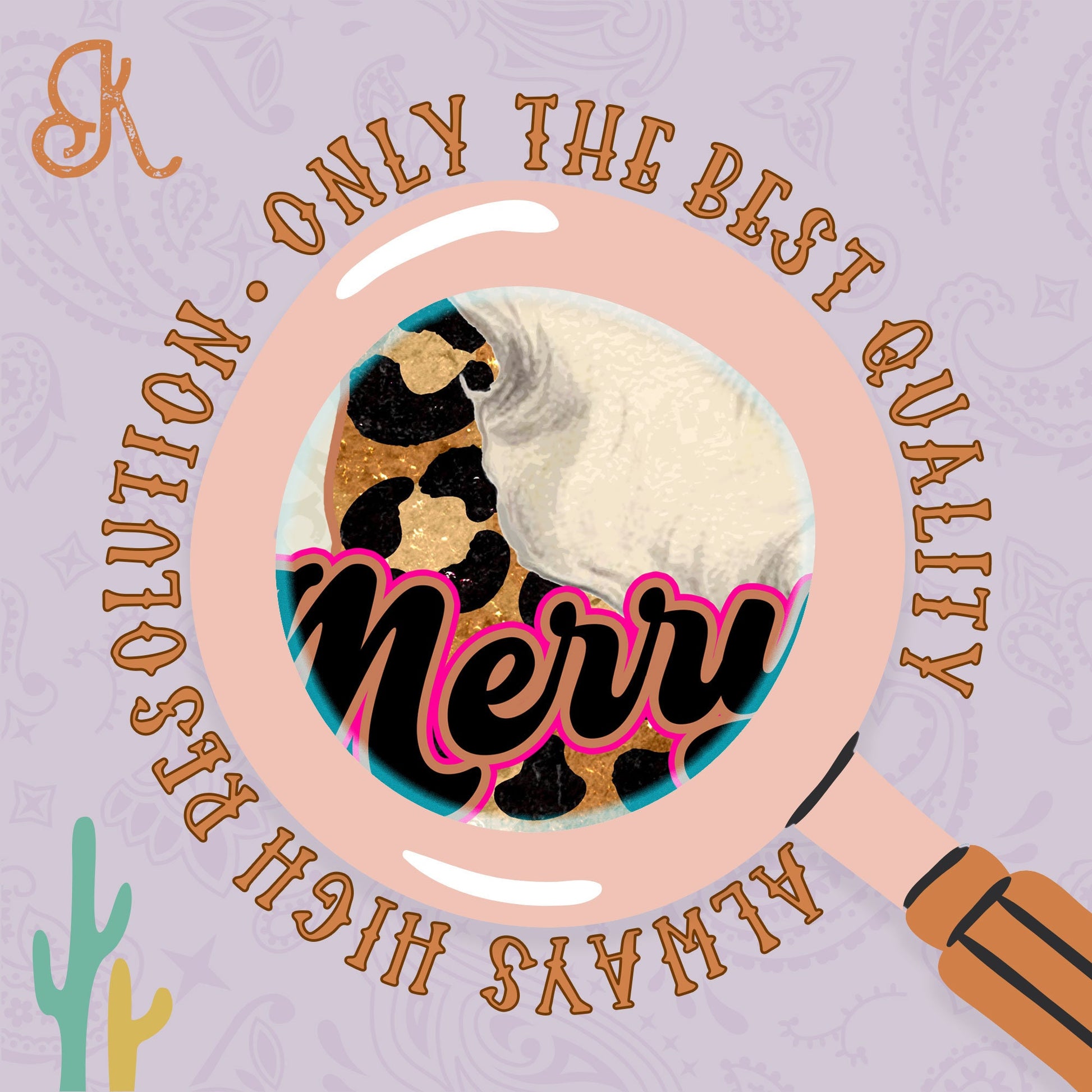 Merry Christmas Missouri Retro Sant Sublimation Design PNG Digital Download Printable Pink Santa Claus Hat Leopard Cheetah Vintage Holly