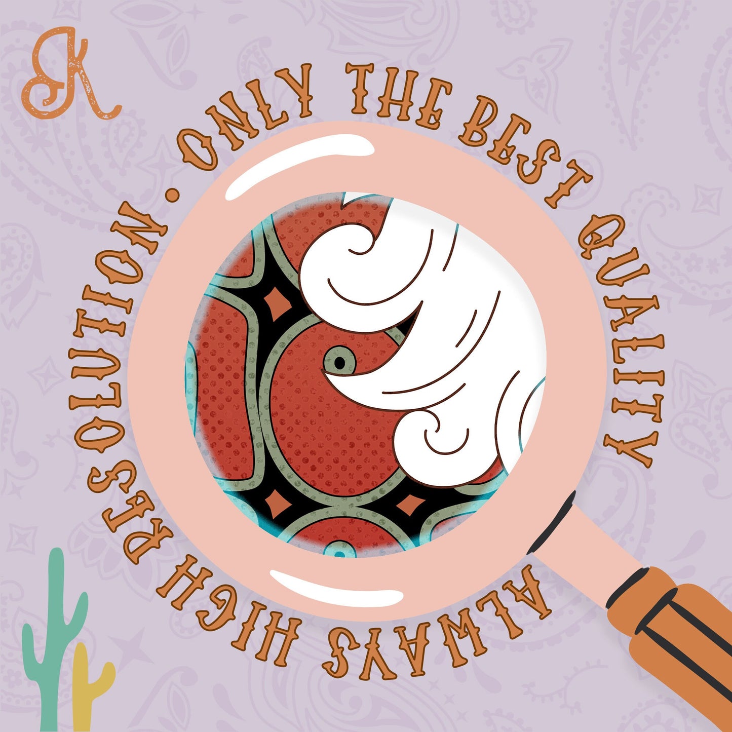 Howdy Ho Santa Sublimation Design PNG Digital Download Printable Retro Western Santa Cowboy Hat Country Southern Xmas Groovy Holly Jolly