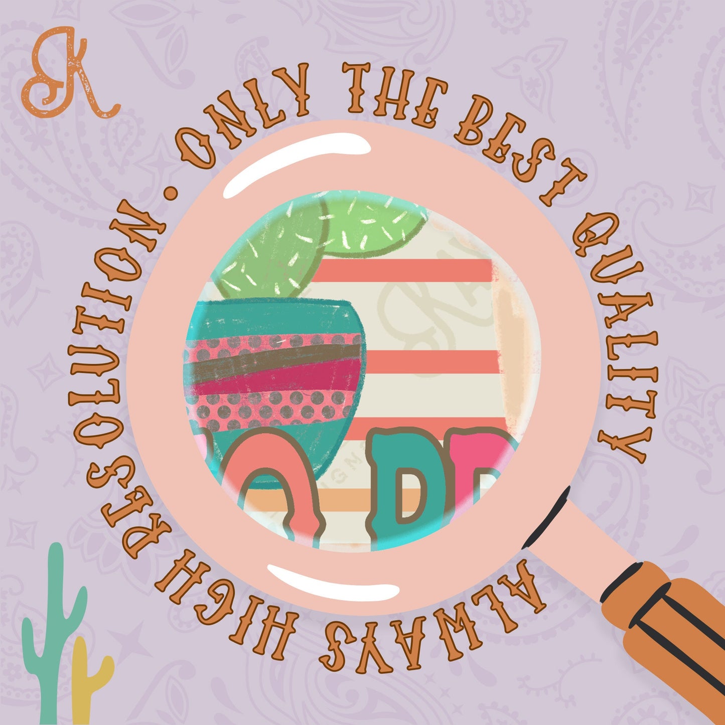 No Prob Llama Sublimation Design PNG Digital Download Printable Serape Cactus Cute Pink Retro Girly Desert Groovy Spring Summer Kids Boho