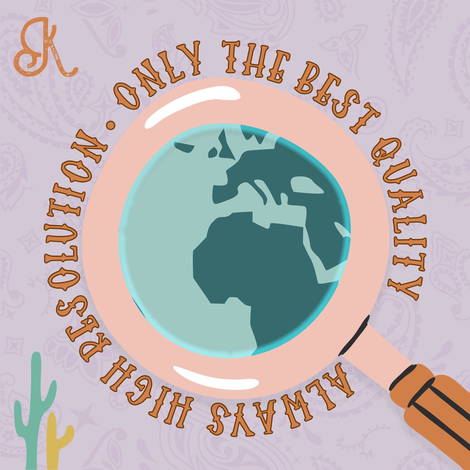 He's Got The Whole World In His Hands Sublimation Design PNG Digital Download Printable Jesus Christian Faith Kids Retro Groovy Rainbow Girl