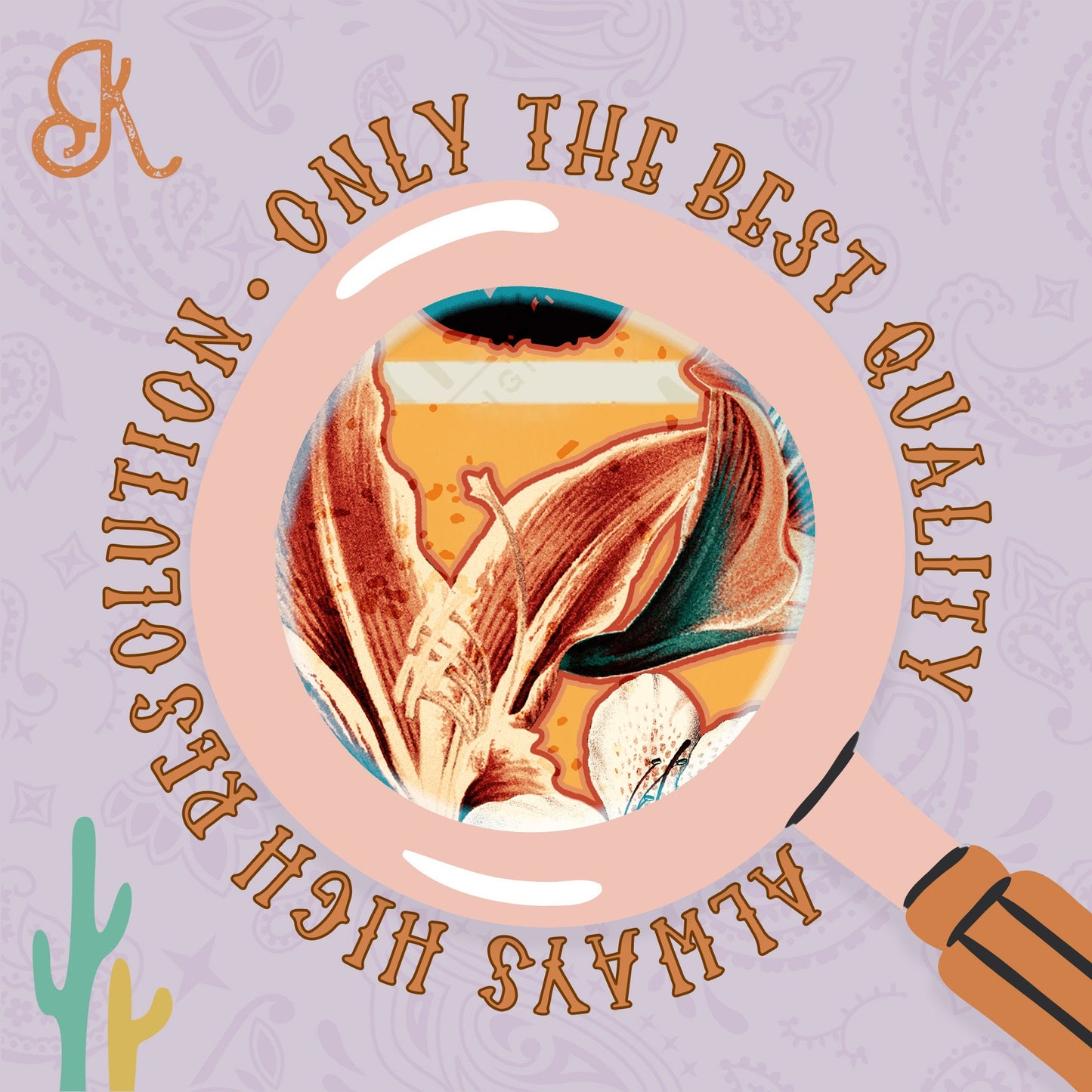 Bloom Sublimation Design PNG Digital Download Printable Retro Boho Floral Sun Spring Summer Flower Trendy Country