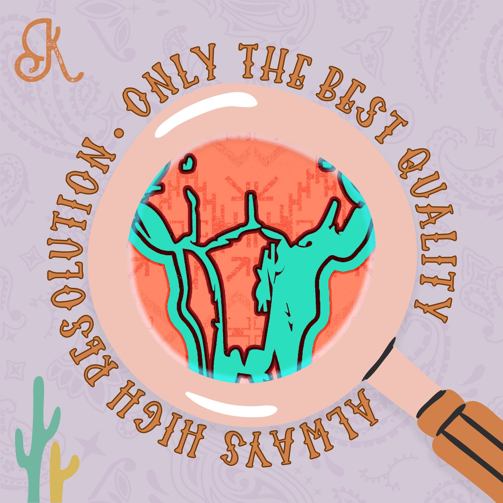 Keep The Wild West Sublimation Design PNG Digital Download Printable