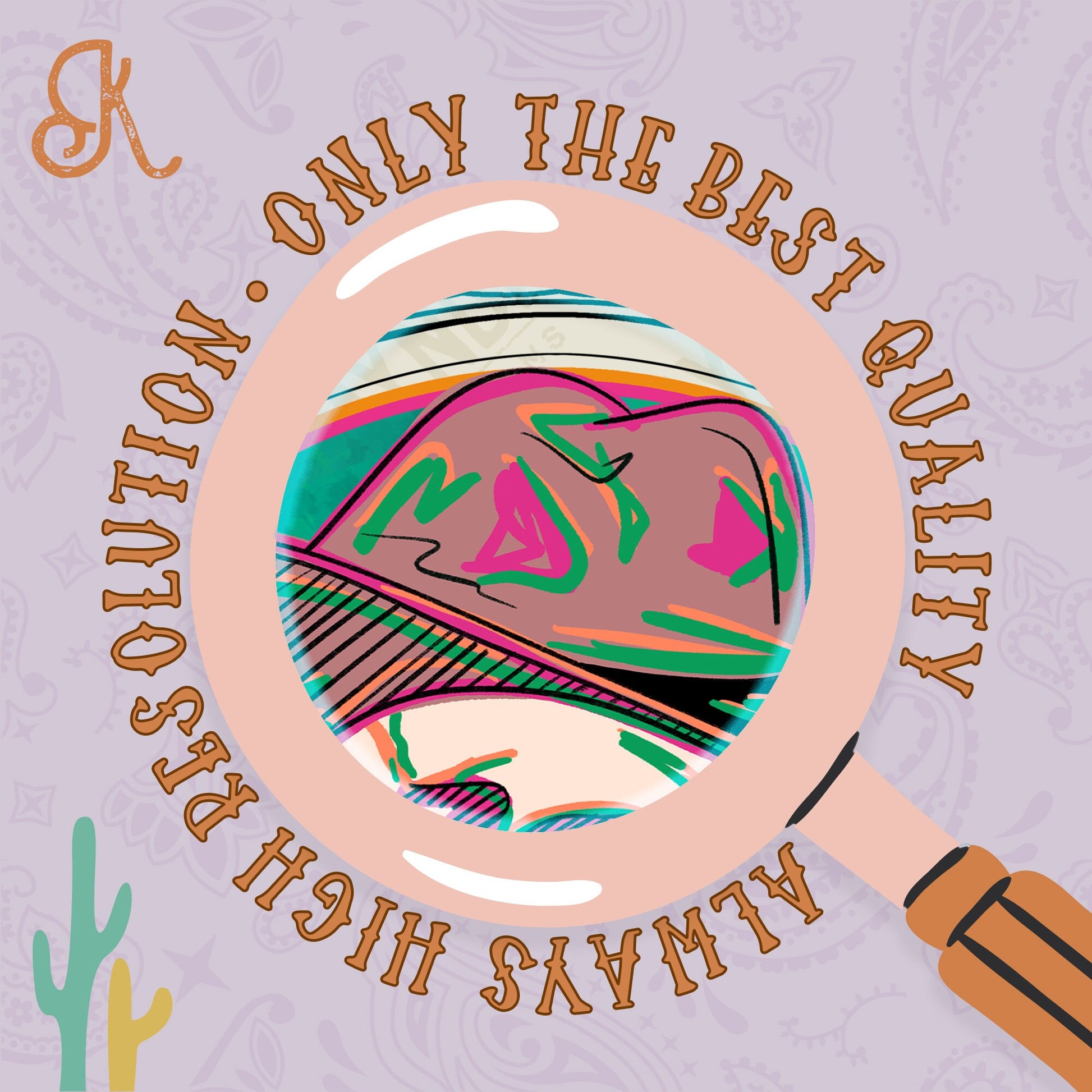 Vintage Wild West Sublimation Design PNG Digital Download Printable