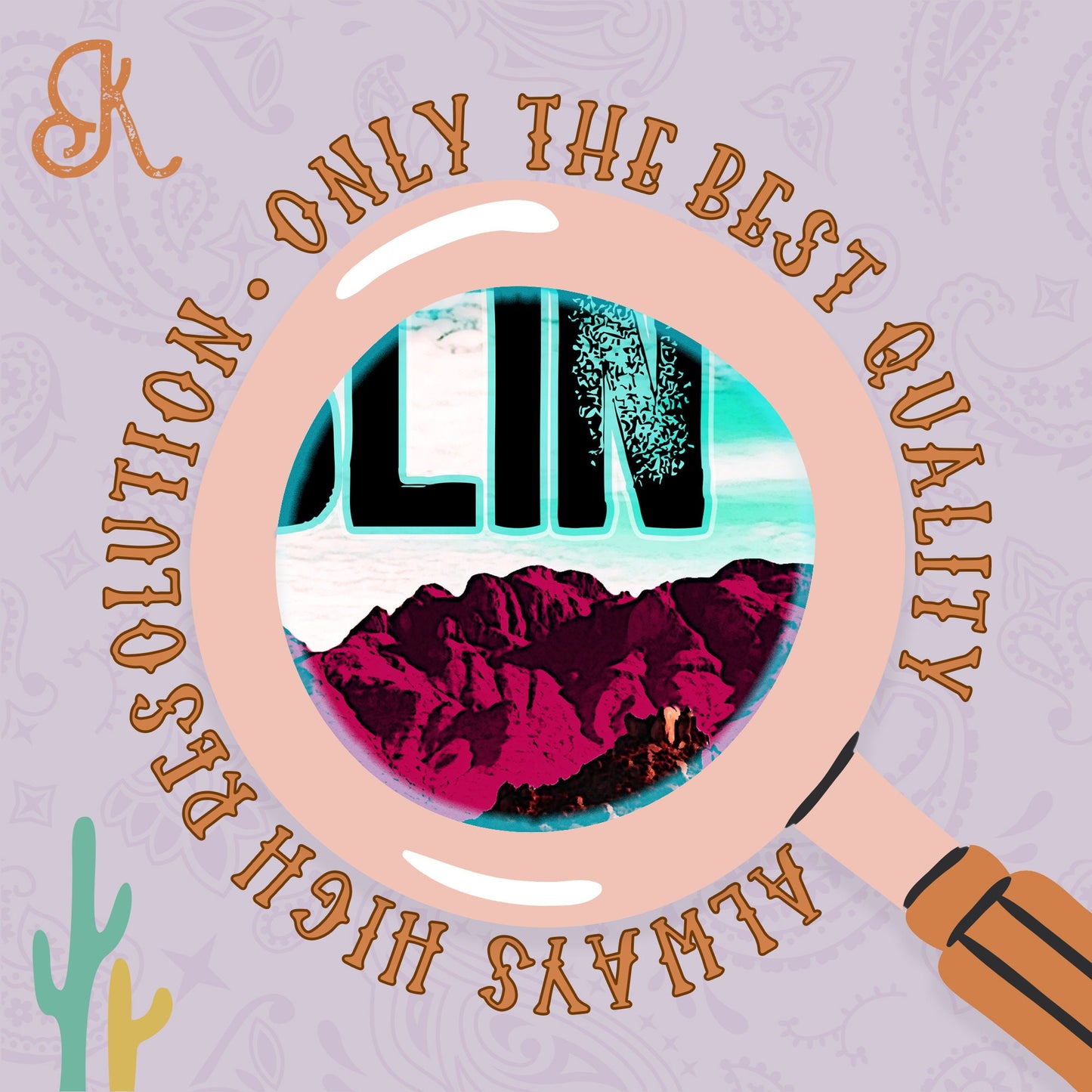 Can't Help It Just A Ramblin' Kind Sublimation Design PNG Digital Download Printable