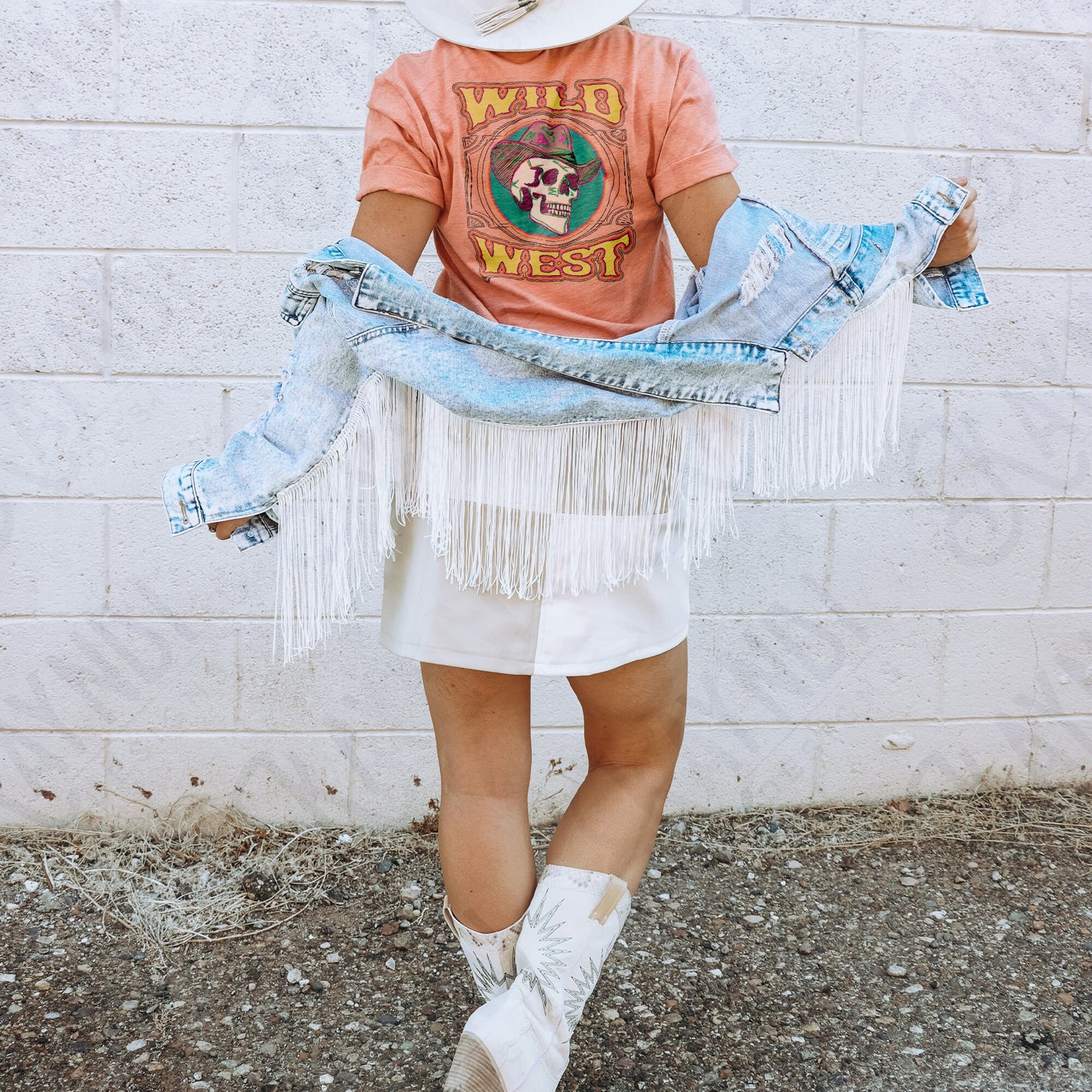 Vintage Wild West Sublimation Design PNG Digital Download Printable