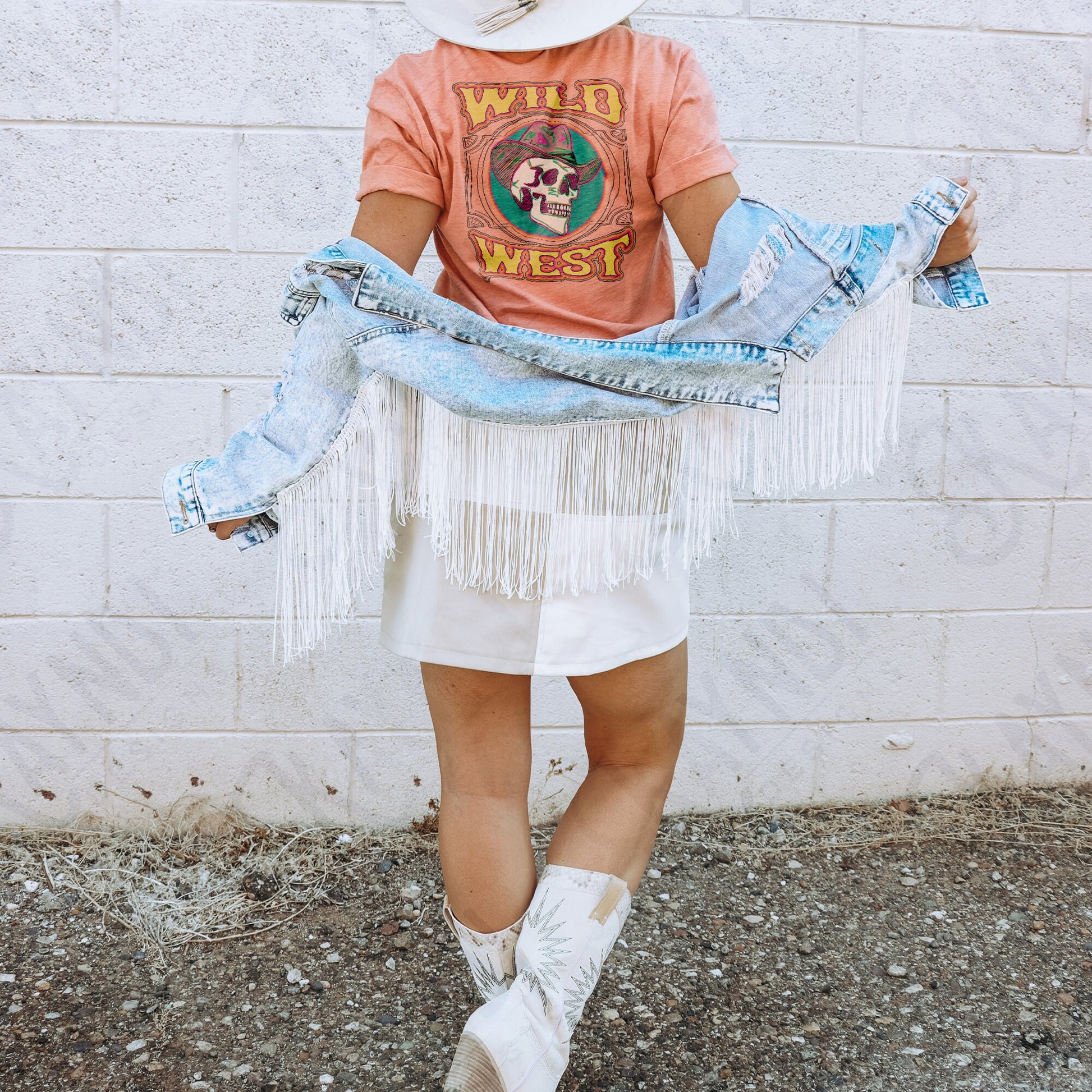 Vintage Wild West Sublimation Design PNG Digital Download Printable