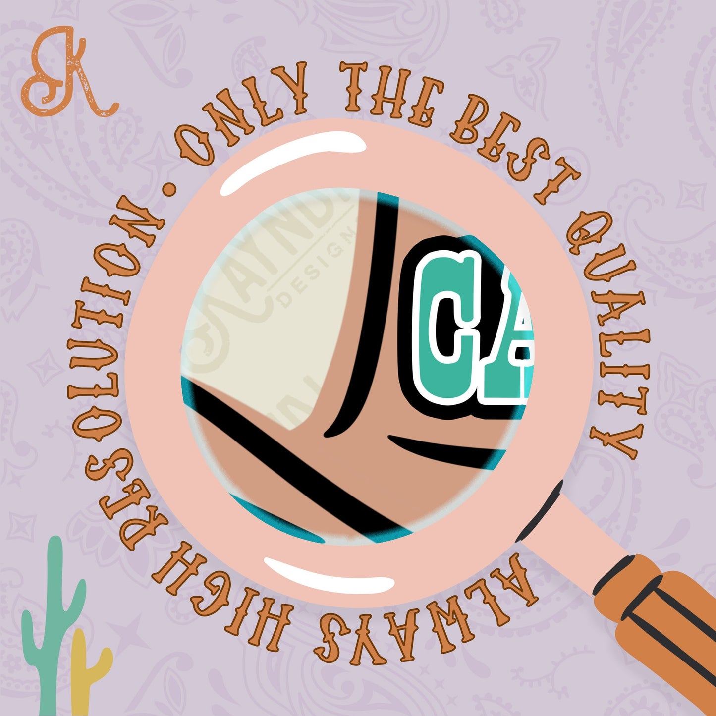 All Hat No Cattle Sublimation Design PNG Digital Download Printable Cowboy Western Cowgirl Rodeo Southern Cow Farmer Rancher
