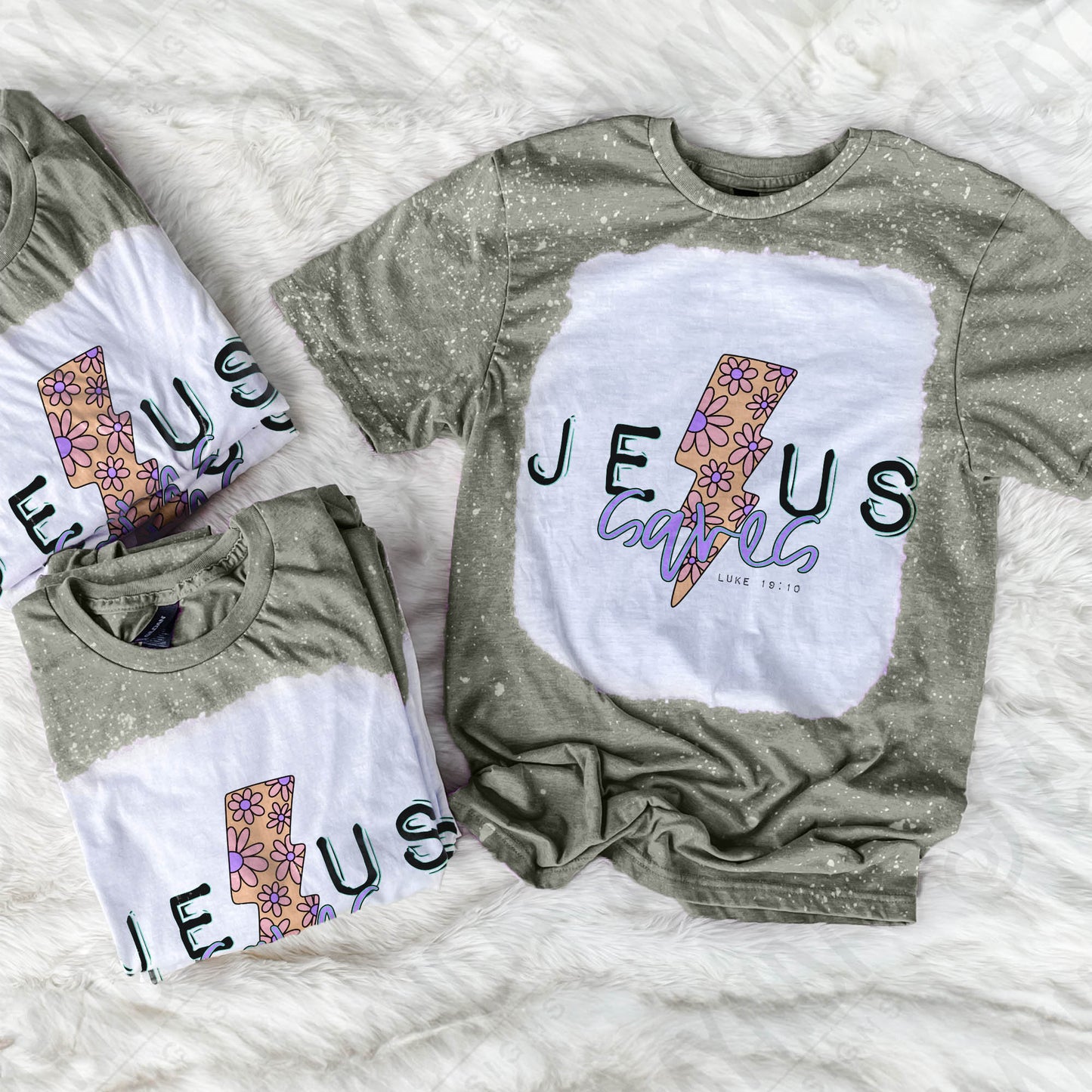 Jesus Saves Sublimation Design PNG Digital Download Printable