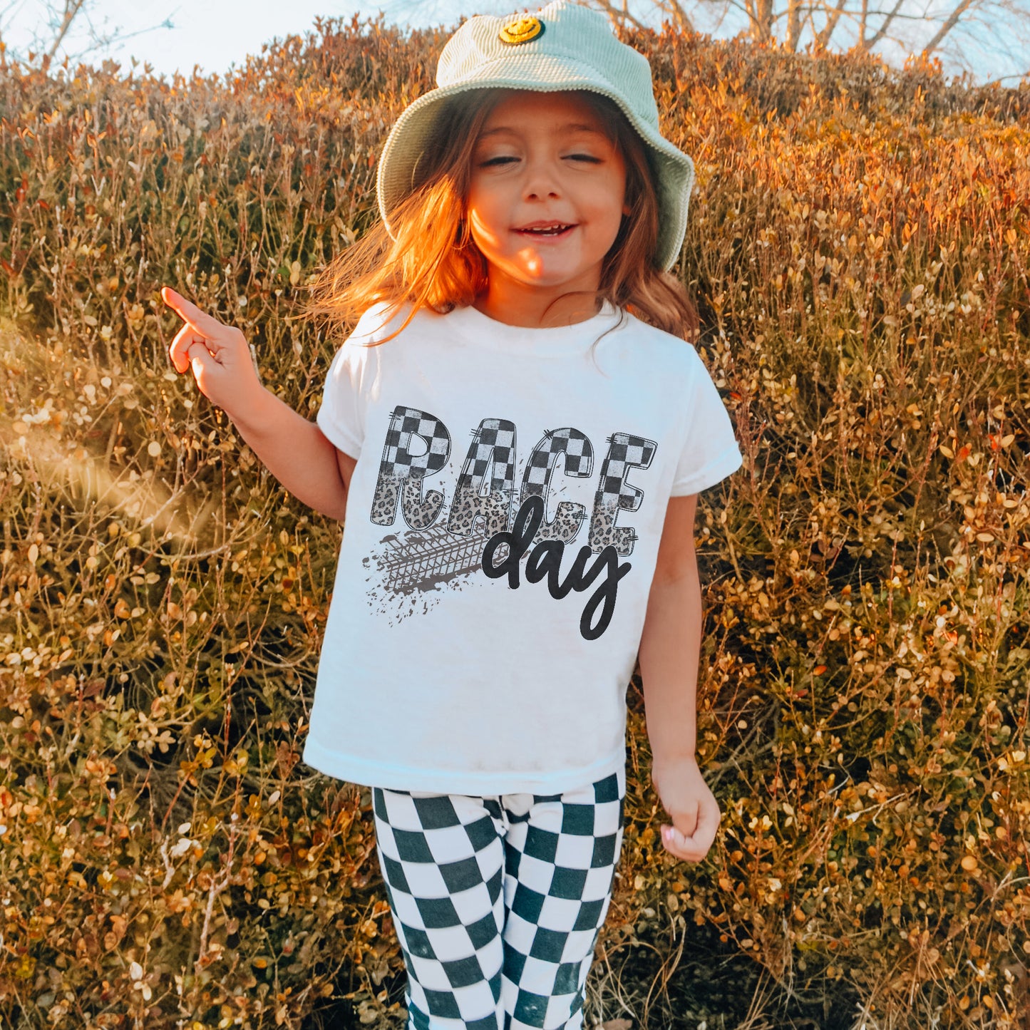 Race Day Tire Marks Sublimation Design PNG Digital Download Printable Checkered & Leopard