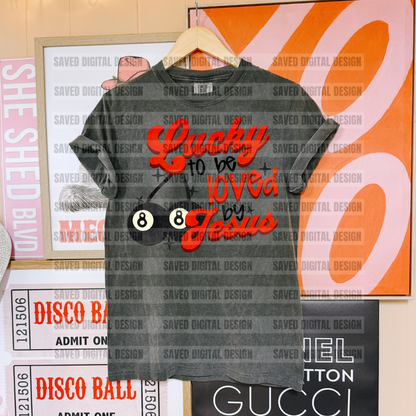 Fierce Faith Collab with Saved Digital Designs