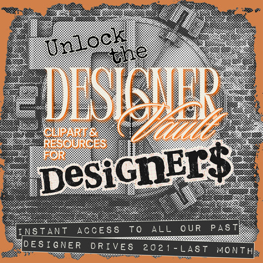 The Vault Designer (2021-2025)