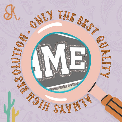 Game Day Pendant Silver 19 Gray Sublimation Design PNG Digital Download Printable School Spirit