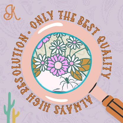 Bloom Through the Gloom Sublimation Design PNG Digital Download Printable Skull Vintage Flowers Floral Rocker Edgy Grunge Distressed