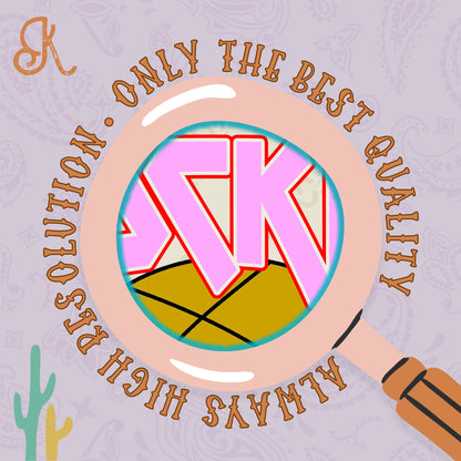 100 Days Rockin World Tour Pink Sublimation Design PNG Digital Download Printable School Vintage Globe