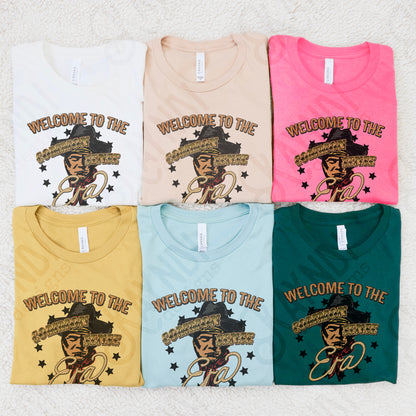 Welcome to the Common Sense Era Sublimation Design PNG Digital Download Printable Vintage Mens Western