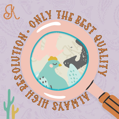 Crazy Chick Sublimation Design PNG Digital Download Printable Chickens