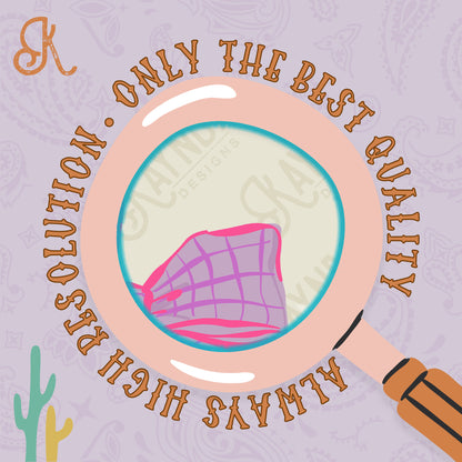 Leopard Bunny Purple Pink Sublimation Design PNG Digital Download Printable Cute Easter