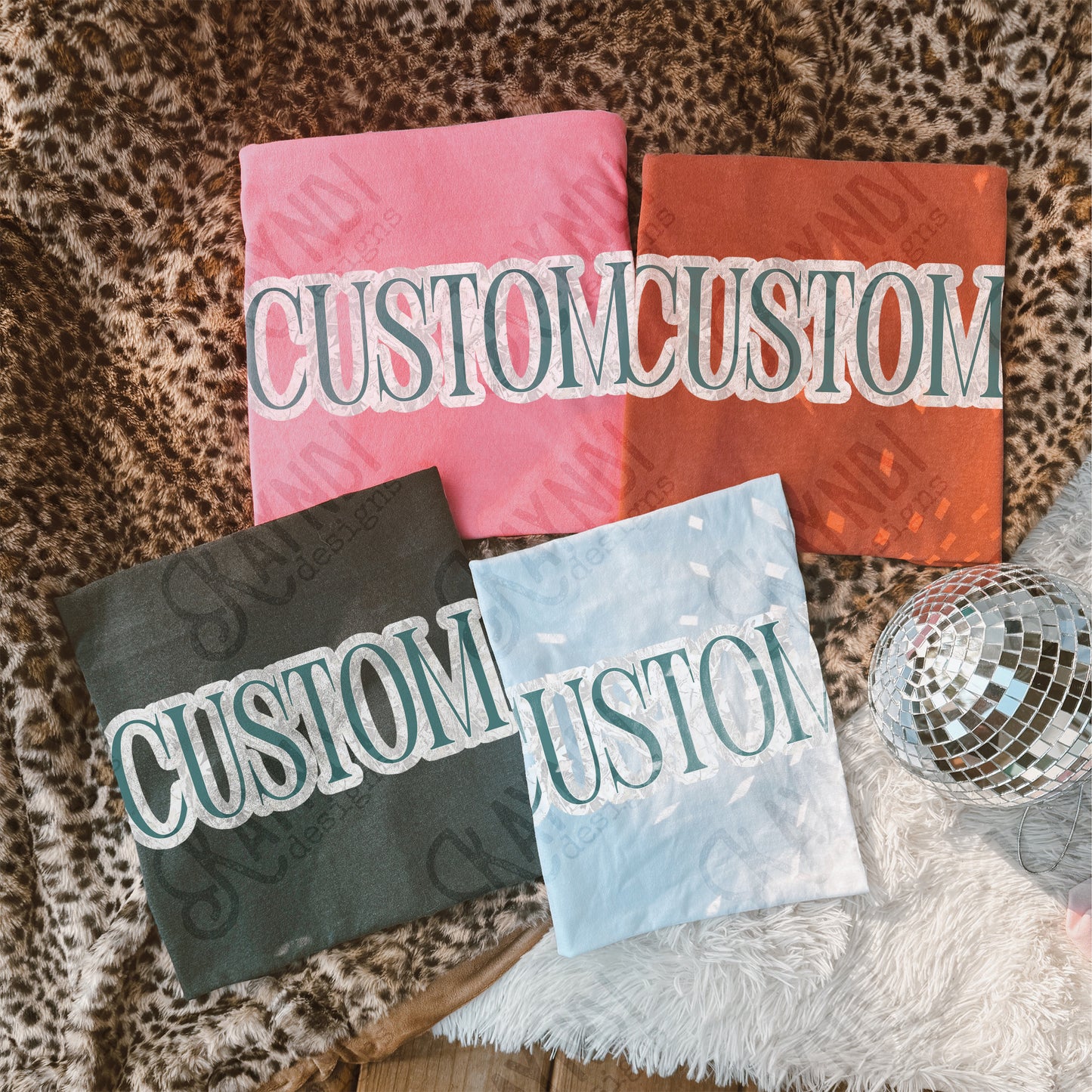 Custom Camo Gray Green Sublimation Design PNG Digital Download Printable Camo Gray Grey Green Text Custom