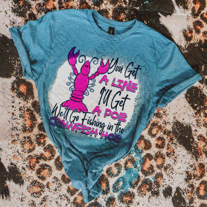 Crawfish Hole Design PNG Digital Download Sublimation DTF Print Ready