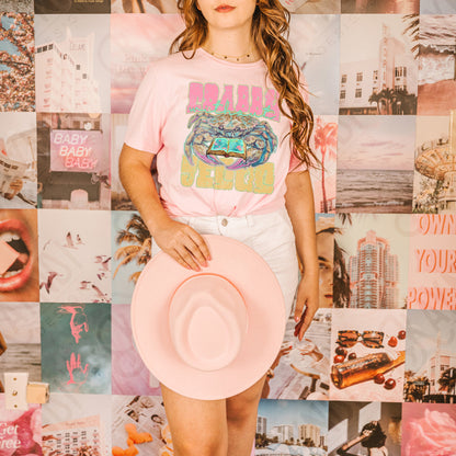 Crabby Without Jesus Sublimation Design PNG Digital Download Printable Bible Crab Neon