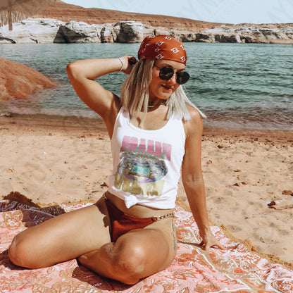 Crabby Without Jesus Sublimation Design PNG Digital Download Printable Bible Crab Neon