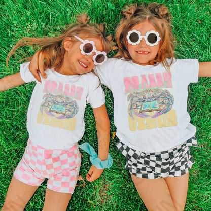 Crabby Without Jesus Sublimation Design PNG Digital Download Printable Bible Crab Neon