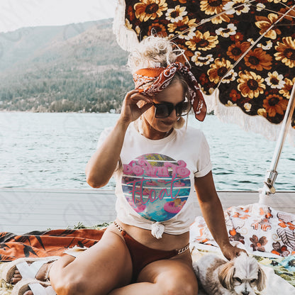 Down to Float Sublimation Design PNG Digital Download Printable River Water Fun