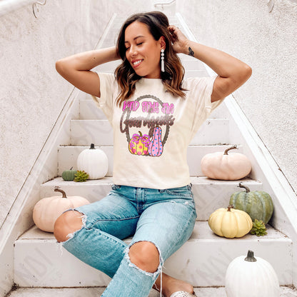 Kind Girls are Gourdgeous PNG Digiral Download Sublimation DTF Print