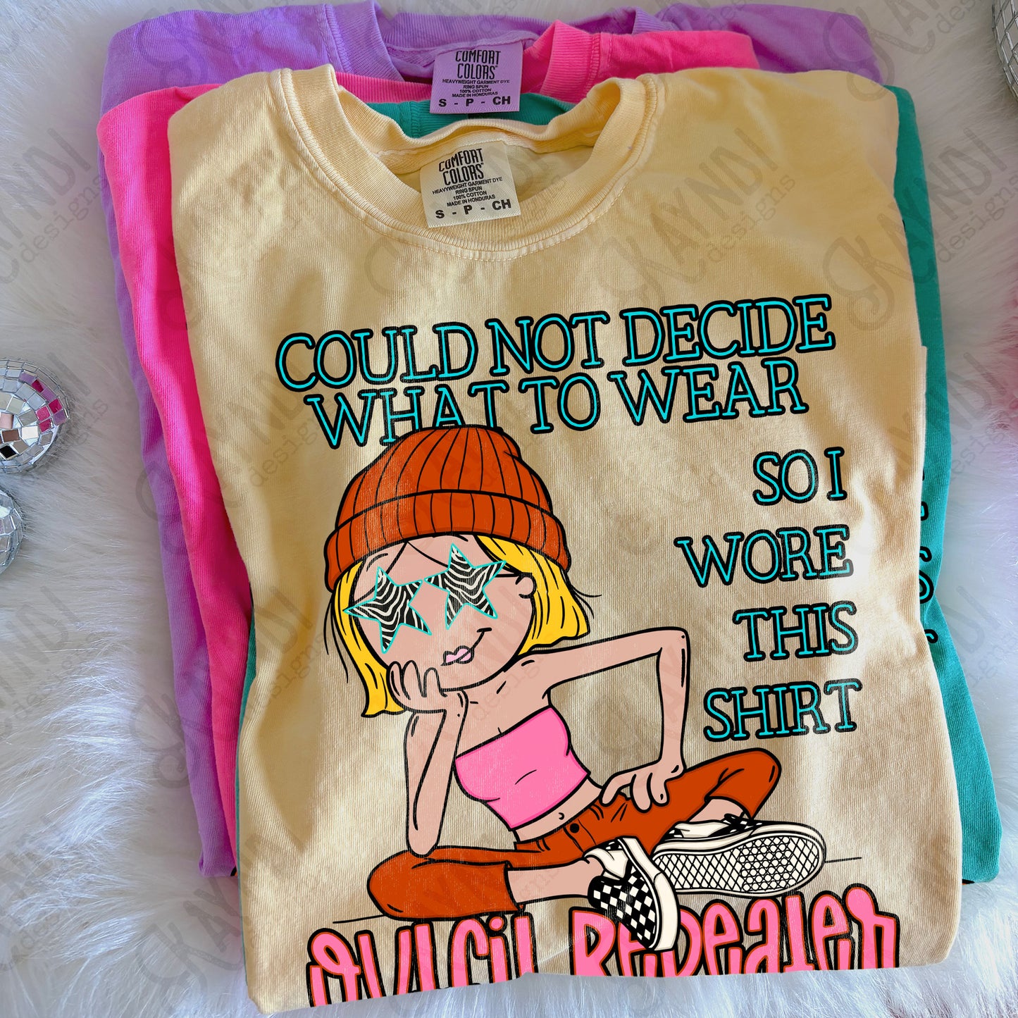Outfit Repeater PNG Digiral Download Sublimation DTF Print
