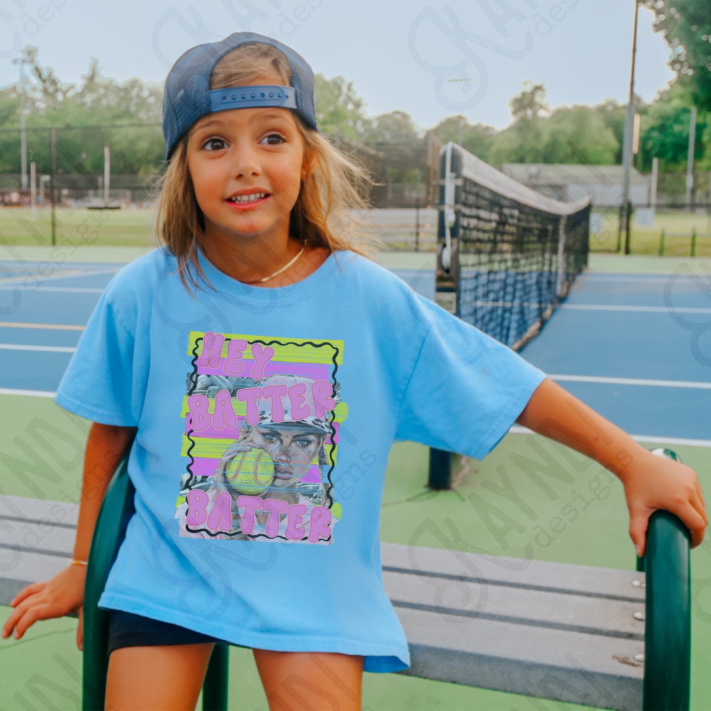 Hey Batter Batter Sublimation Design PNG Digital Download Printable Softball Pink Cheetah