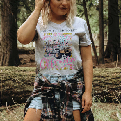 Offroadin Sublimation Design PNG Digital Download Cheetah