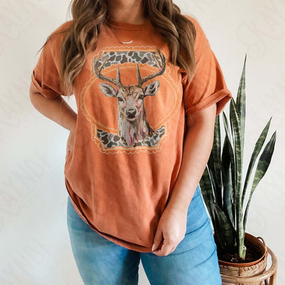 Deer Camo 2 Sublimation Design PNG Digital Download Printable Vintage Pocket Design Hunting